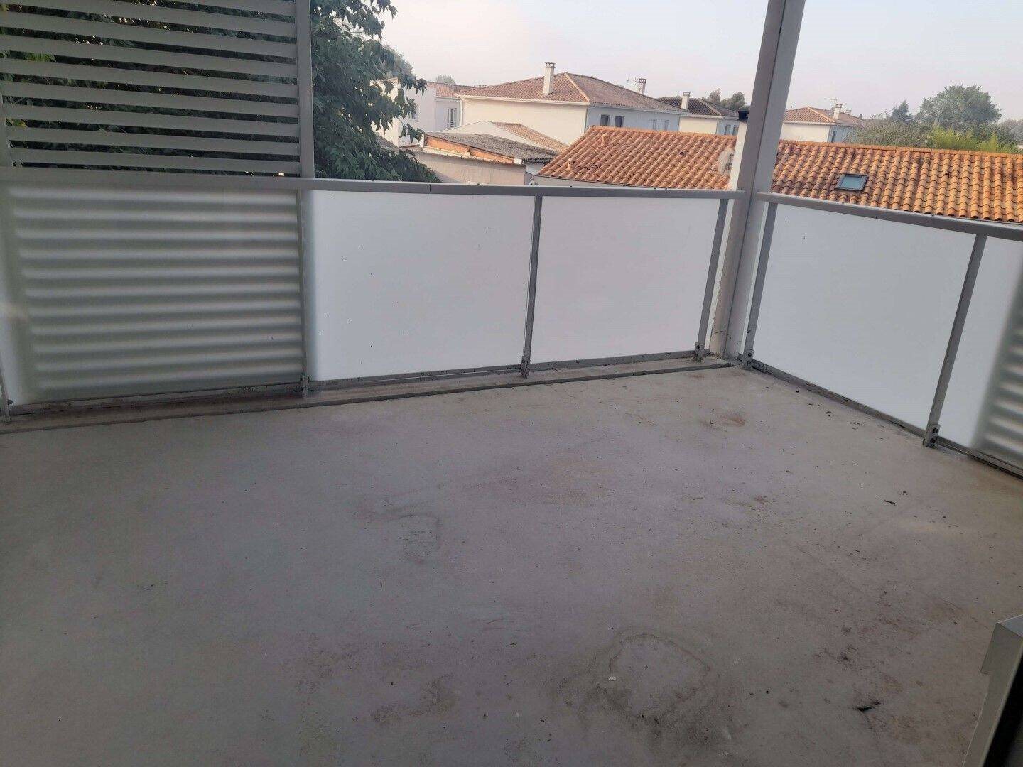 Appartement à louer, 51m², Bègles