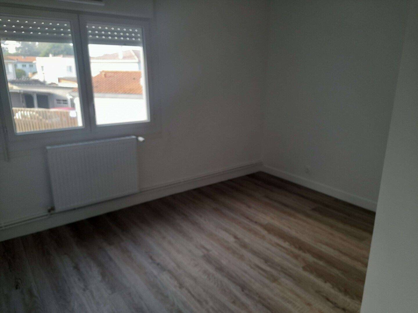 Appartement à louer, 51m², Bègles