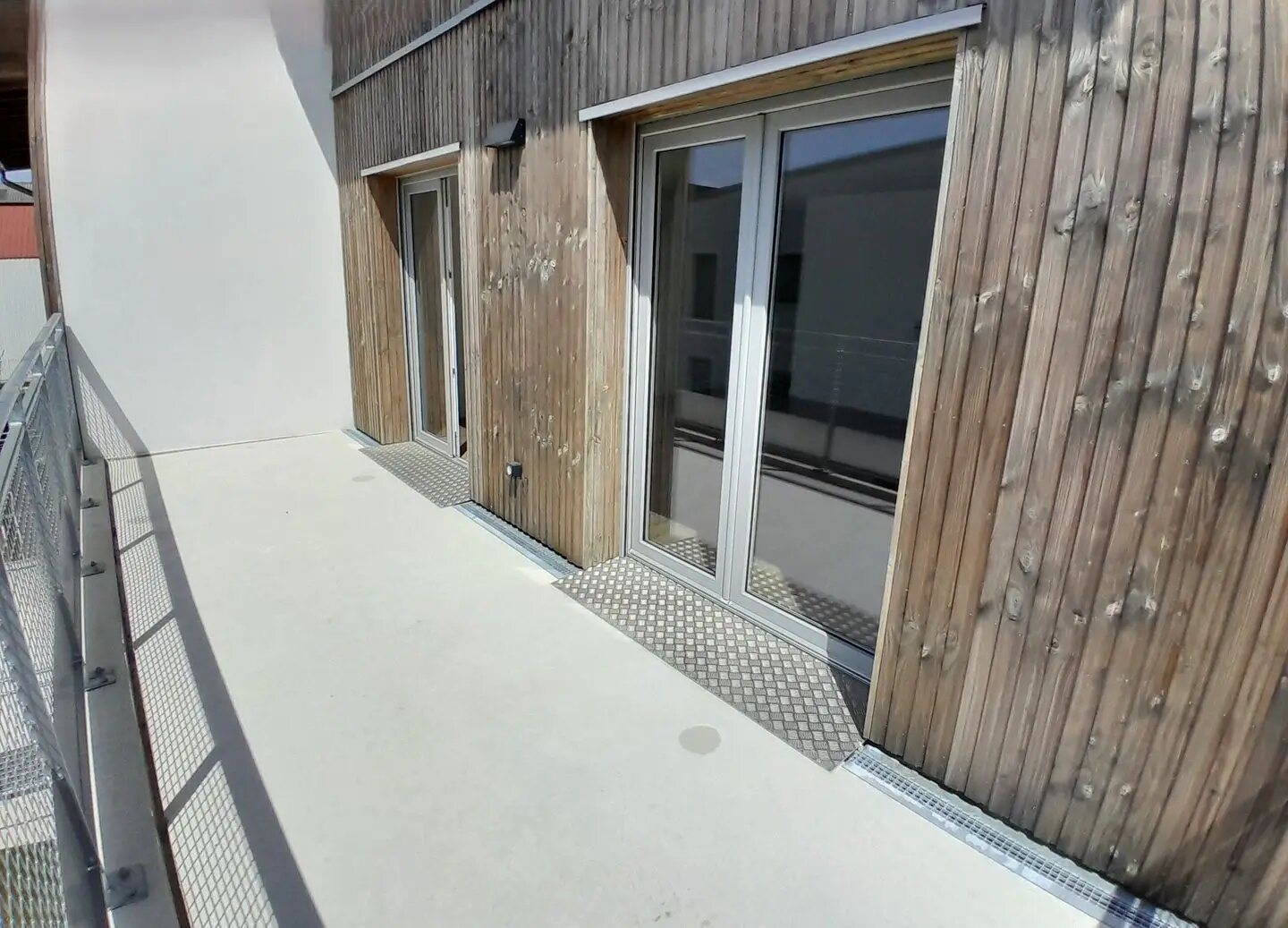 Appartement à louer, 83m², Floirac