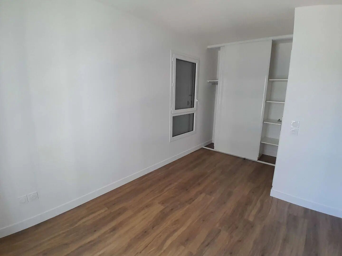 Appartement à louer, 83m², Floirac