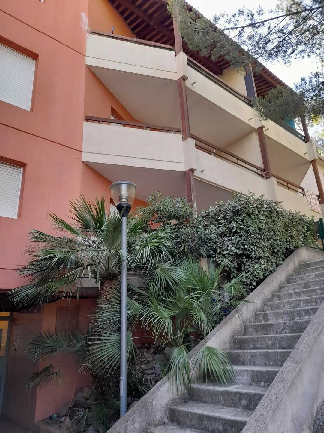 Appartement à louer, 45m², Sète