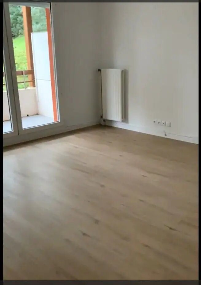 Appartement à louer, 45m², Sète
