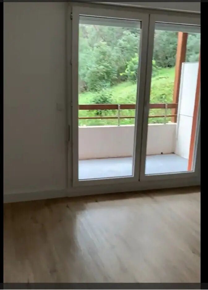 Appartement à louer, 45m², Sète