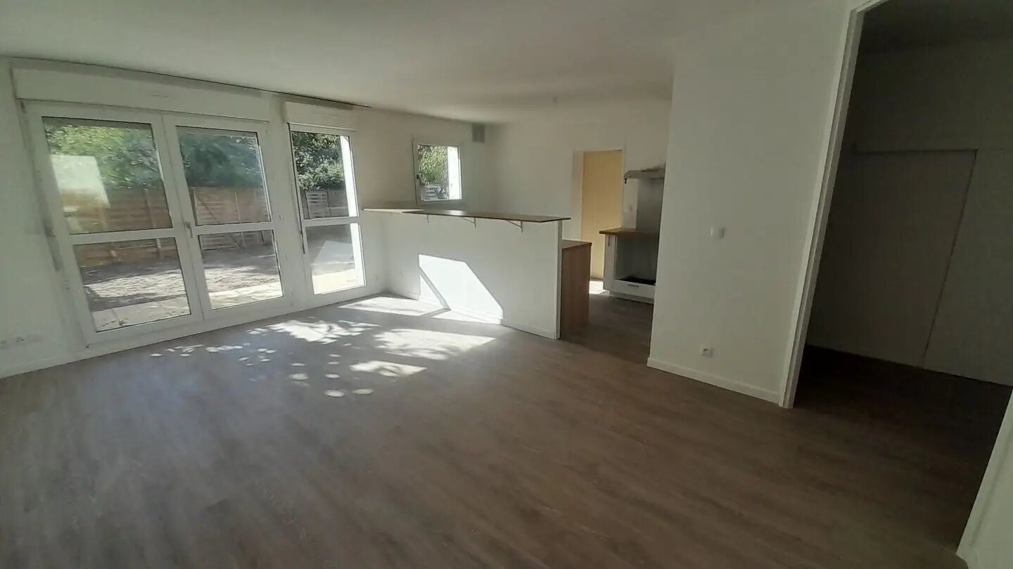 Maison à louer, 87m², Pessac