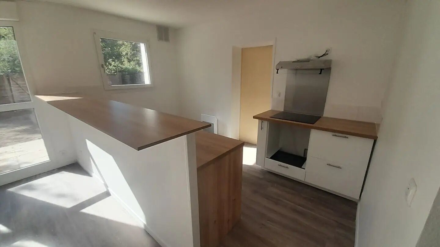 Maison à louer, 87m², Pessac