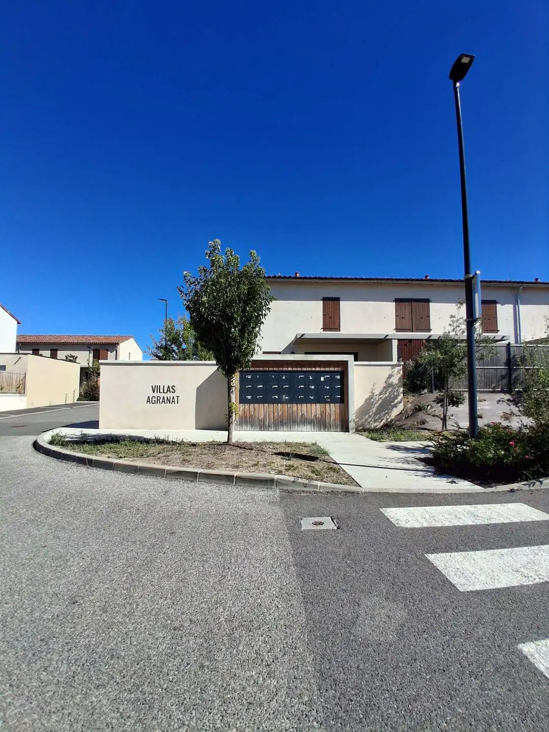 Maison à louer, 83m², Baziège