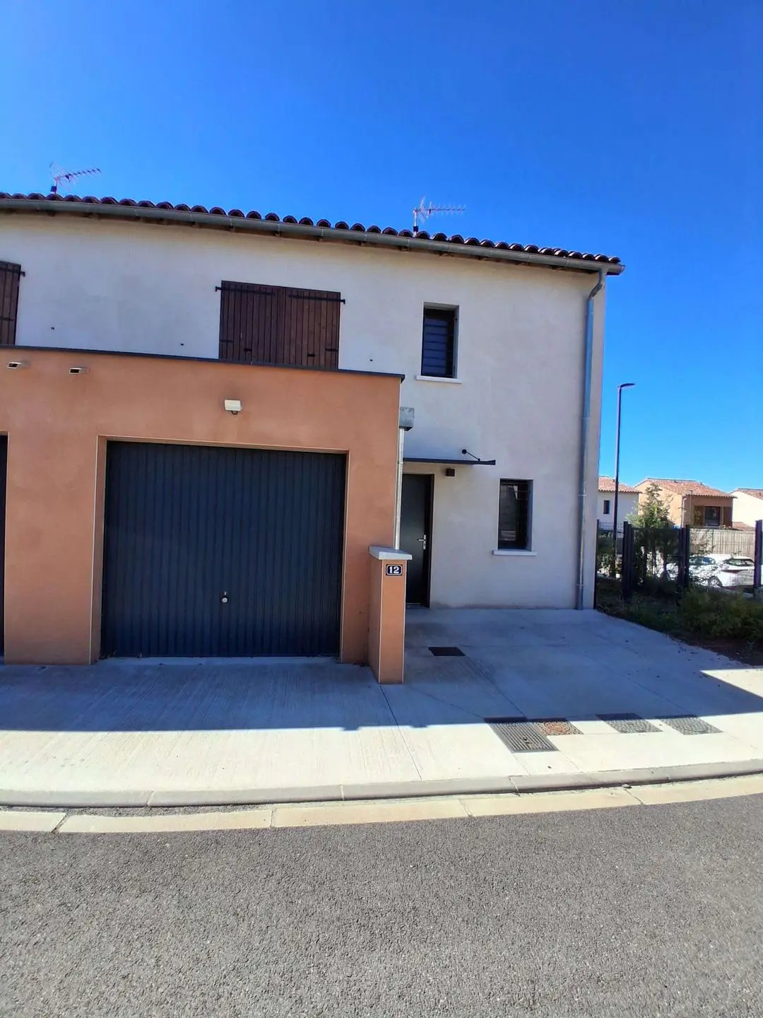 Maison à louer, 83m², Baziège