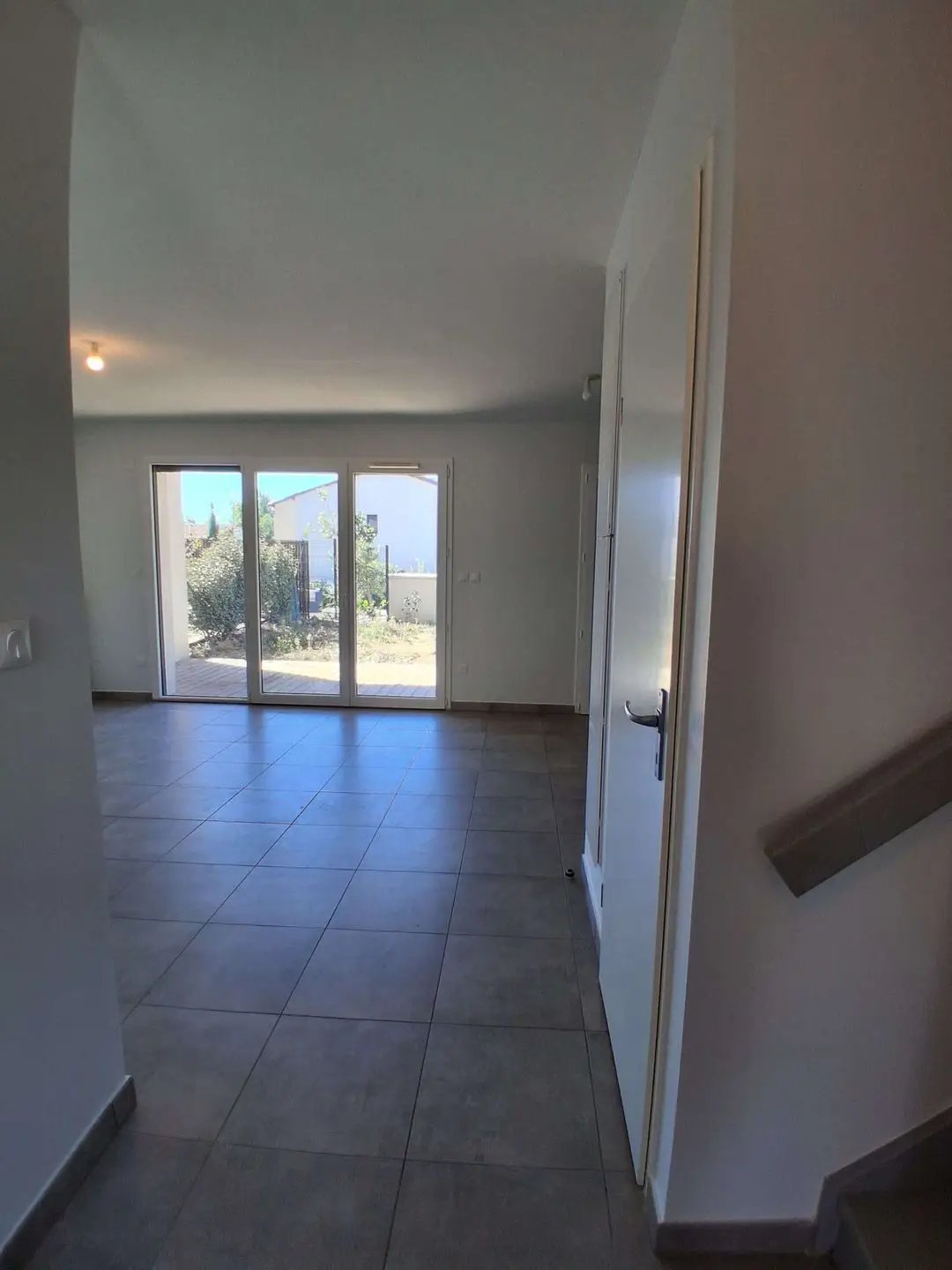 Maison à louer, 83m², Baziège