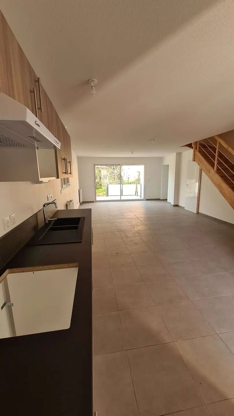 Maison à louer, 89m², Saint-Jory