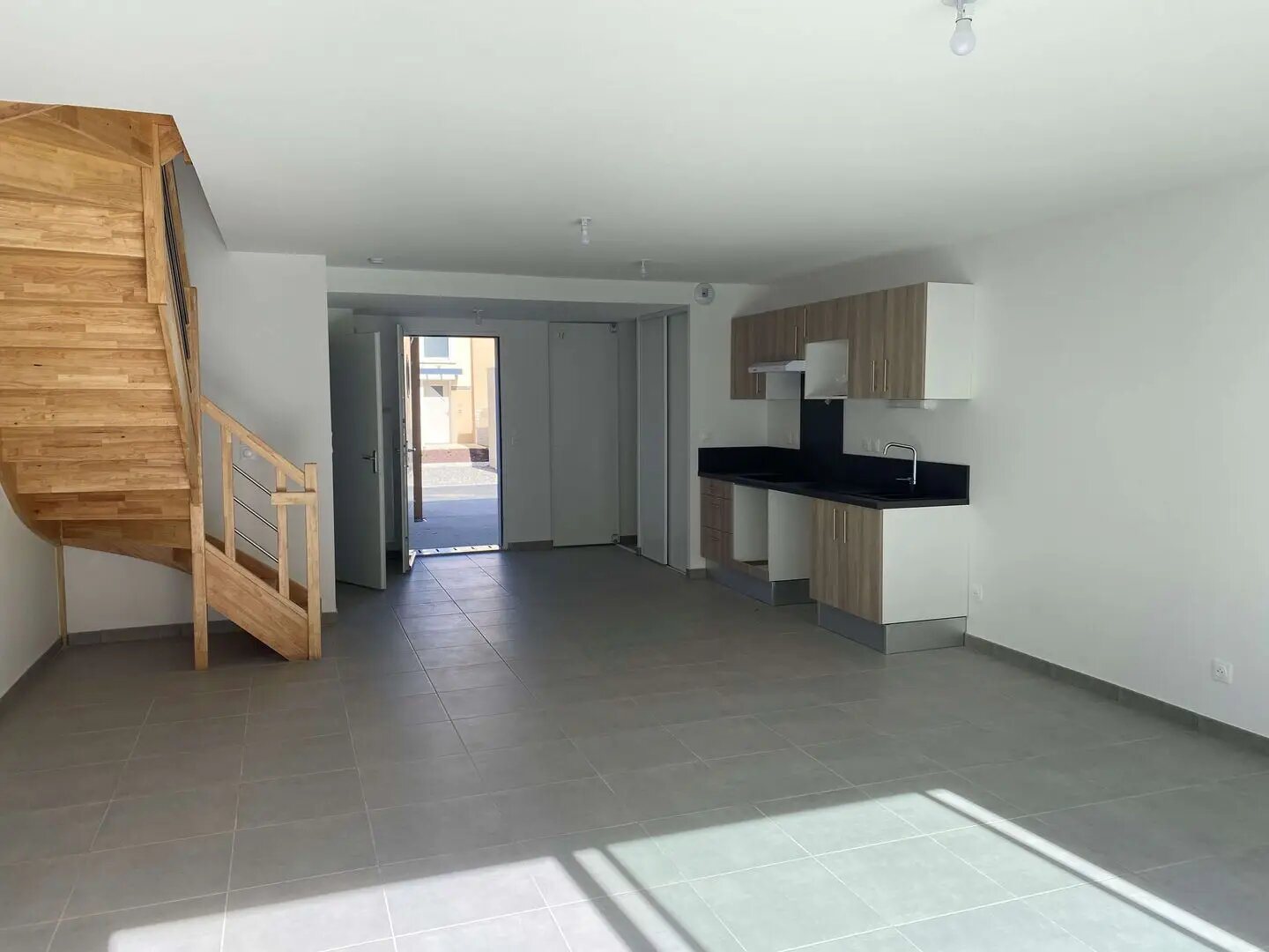 Maison à louer, 89m², Saint-Jory