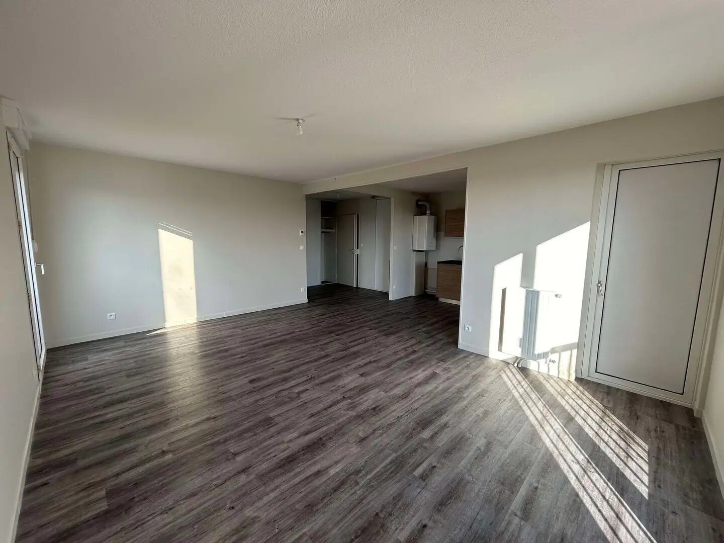 Appartement à louer, 68m², Toulouse