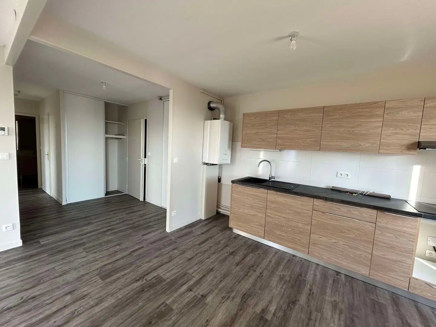 Appartement à louer, 68m², Toulouse