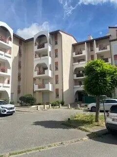 Appartement à louer, 66m², Toulouse