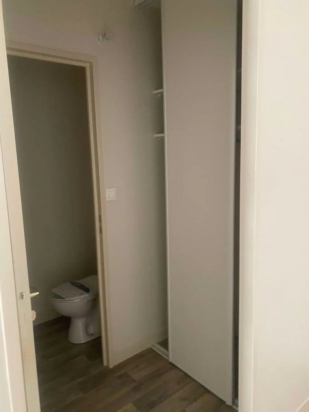 Appartement à louer, 66m², Toulouse