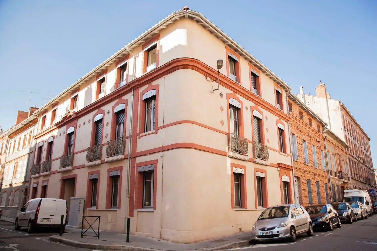 Appartement à louer, 24m², Toulouse