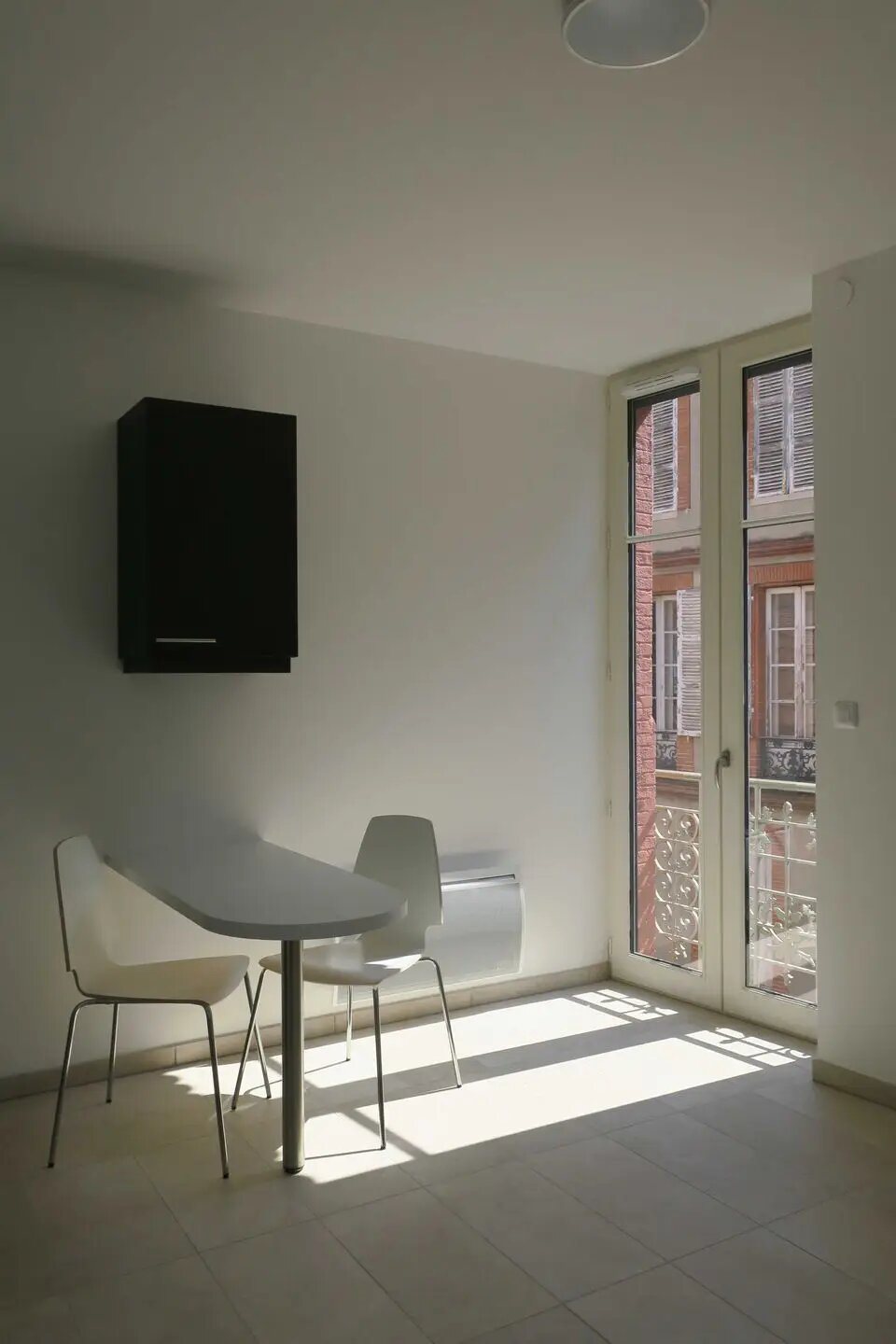 Appartement à louer, 24m², Toulouse