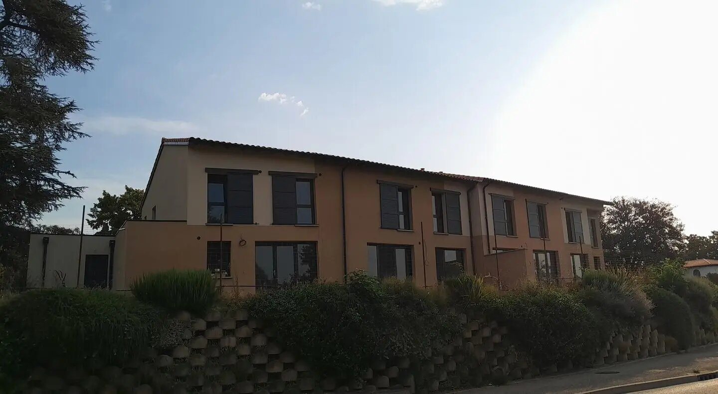 Maison à louer, 124m², Frouzins