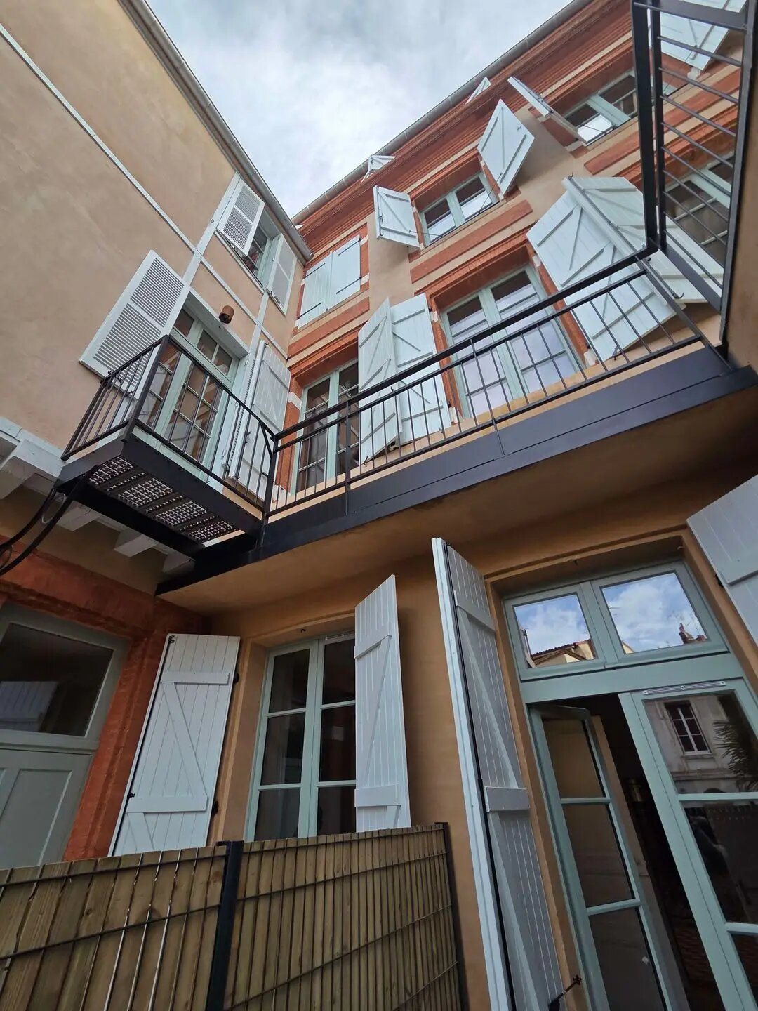 Appartement à louer, 92m², Toulouse