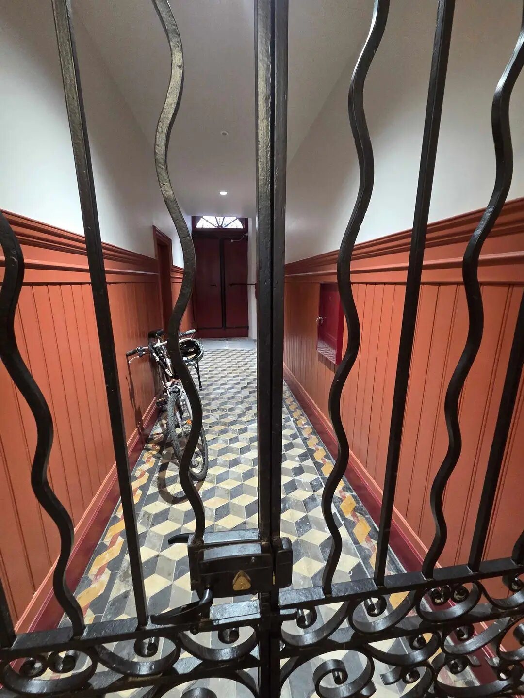 Appartement à louer, 92m², Toulouse