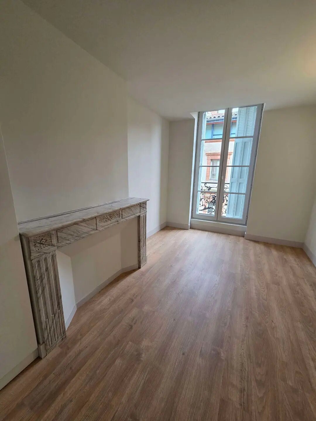 Appartement à louer, 92m², Toulouse