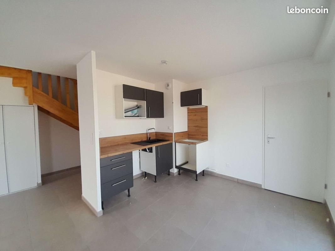 Appartement à louer, 78m², Frouzins
