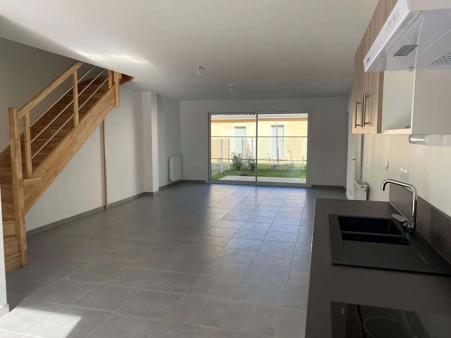 Maison à louer, 105m², Saint-Jory