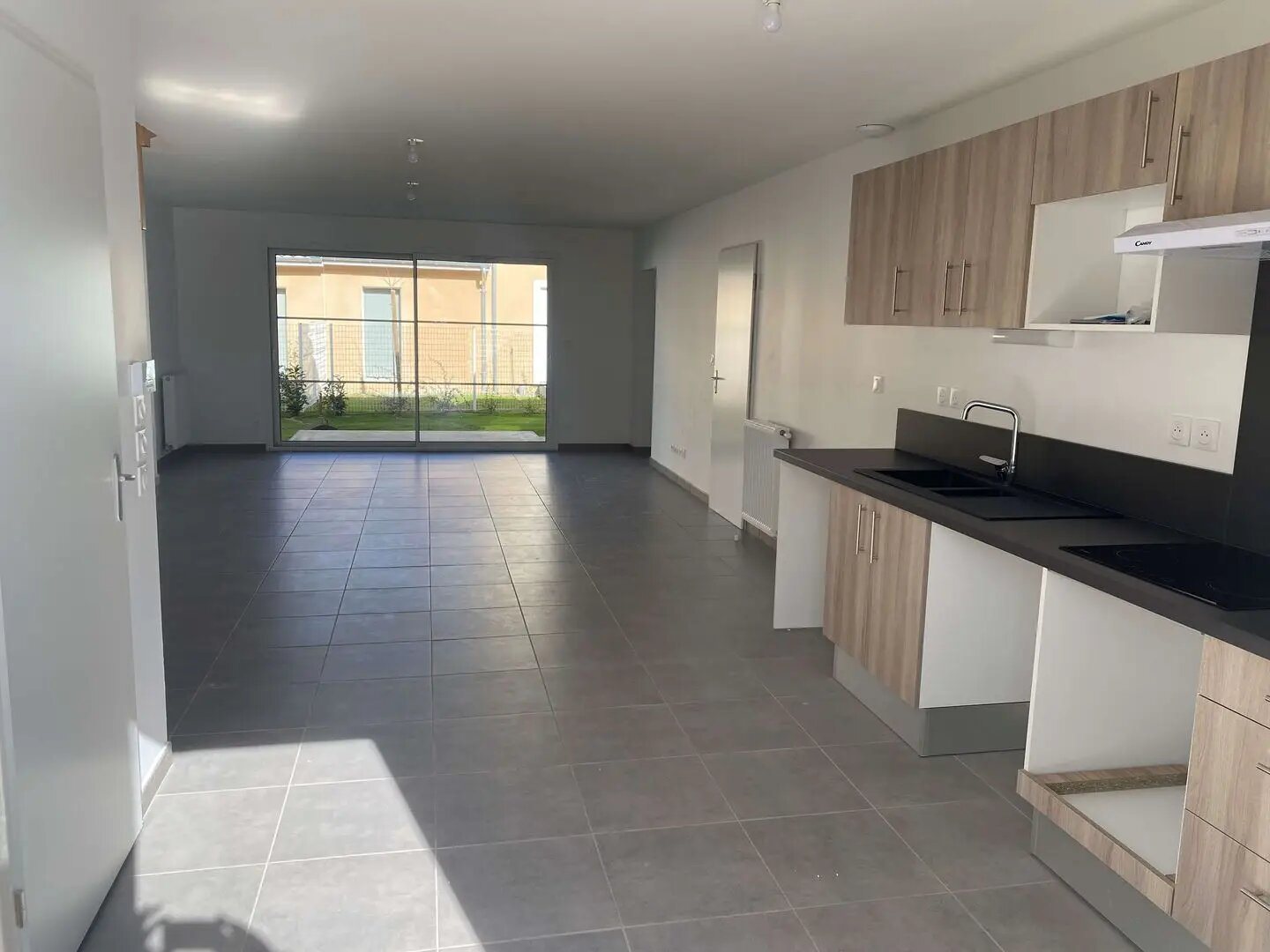 Maison à louer, 105m², Saint-Jory