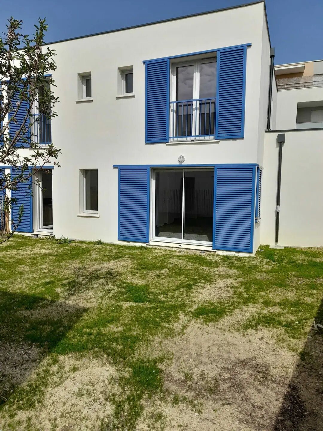Maison à louer, 99m², Marsillargues