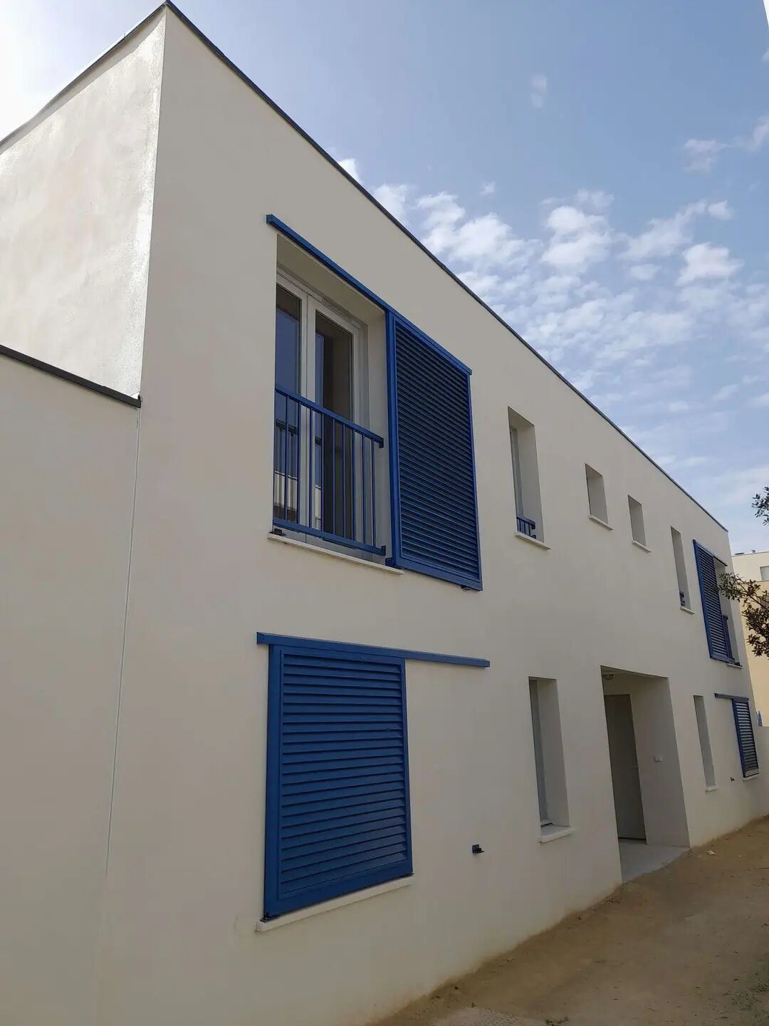 Maison à louer, 99m², Marsillargues