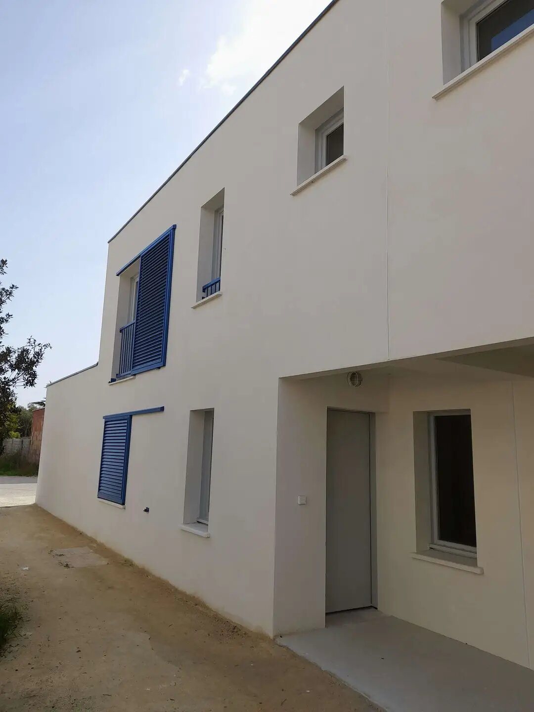 Maison à louer, 99m², Marsillargues