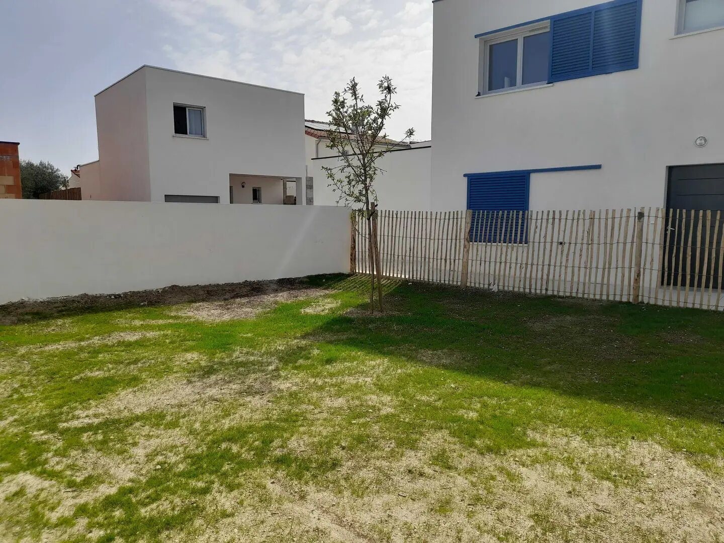 Maison à louer, 99m², Marsillargues