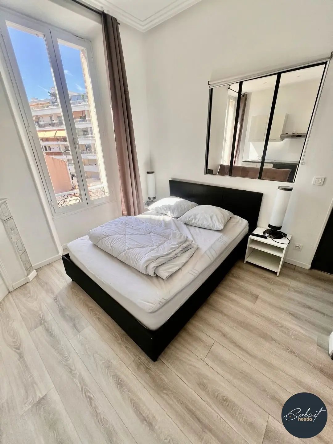 Appartement à louer, 33m², Cannes