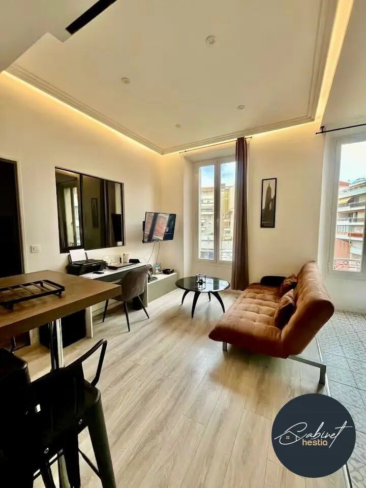 Appartement à vendre, 33m², Cannes