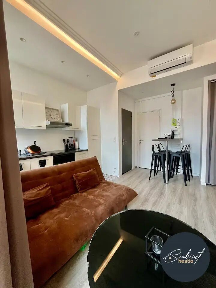 Appartement à vendre, 33m², Cannes