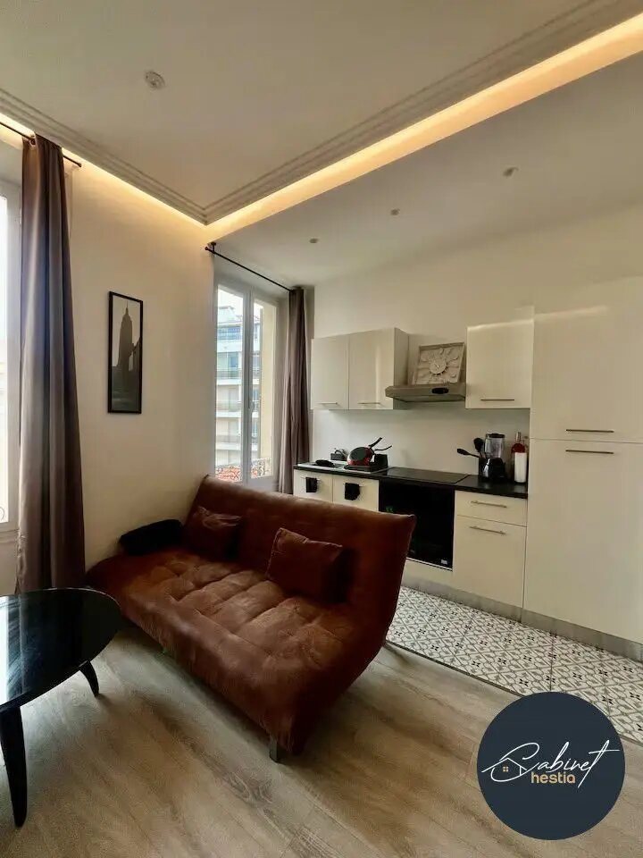 Appartement à vendre, 33m², Cannes