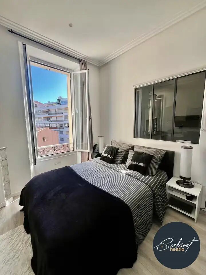 Appartement à vendre, 33m², Cannes