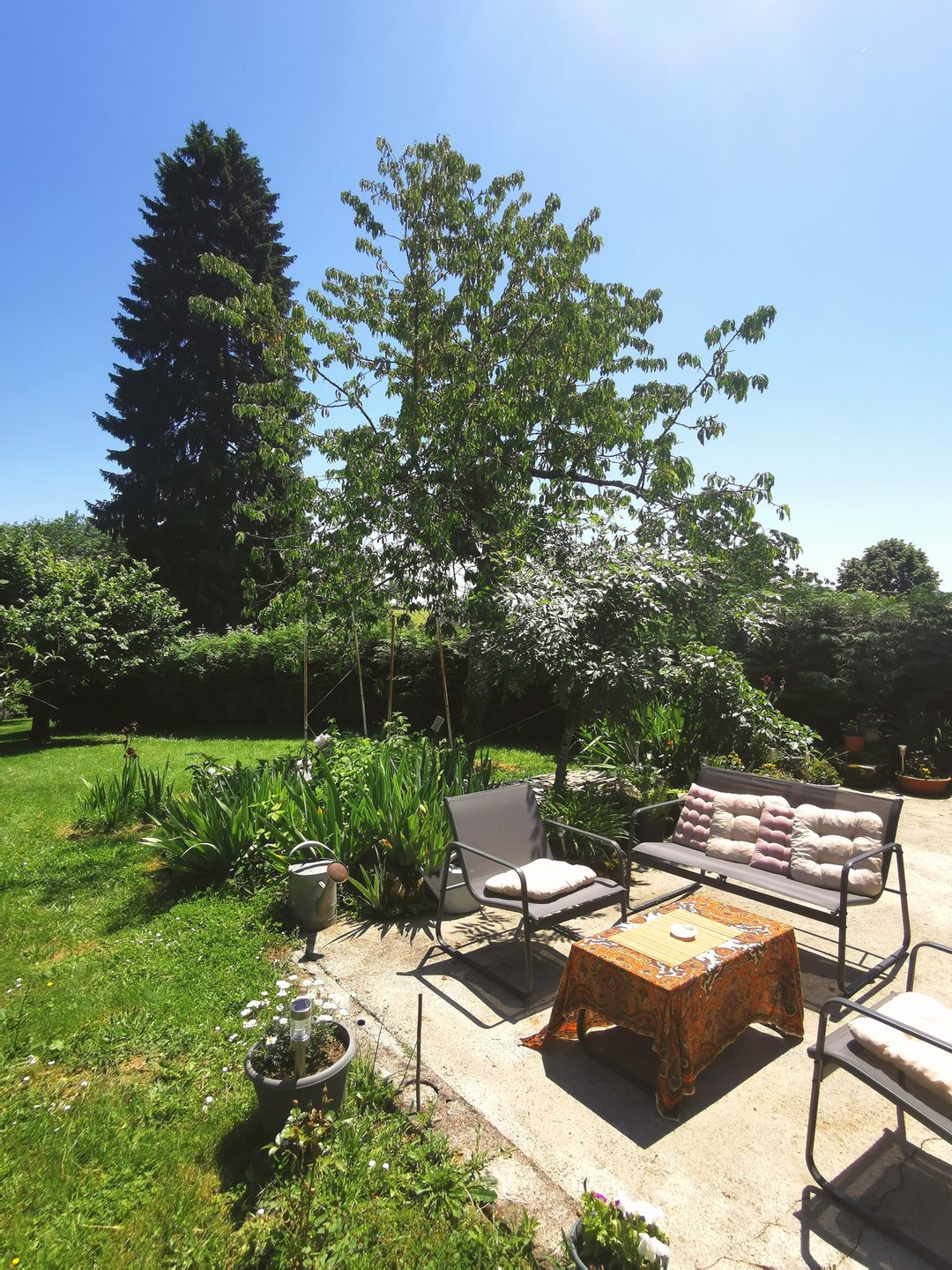 Maison à vendre, 70m², Saint-Genest-sur-Roselle