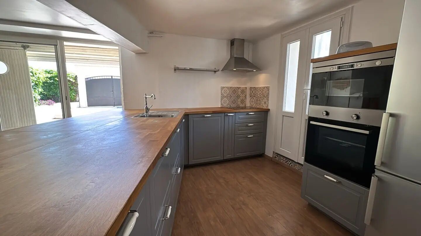 Appartement à louer, 56m², Aubagne