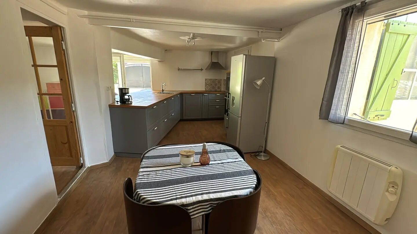 Appartement à louer, 56m², Aubagne