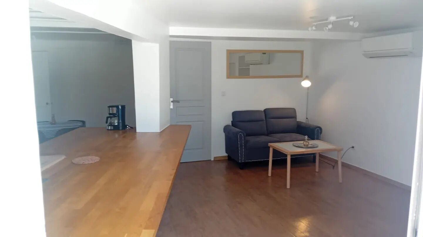 Appartement à louer, 56m², Aubagne