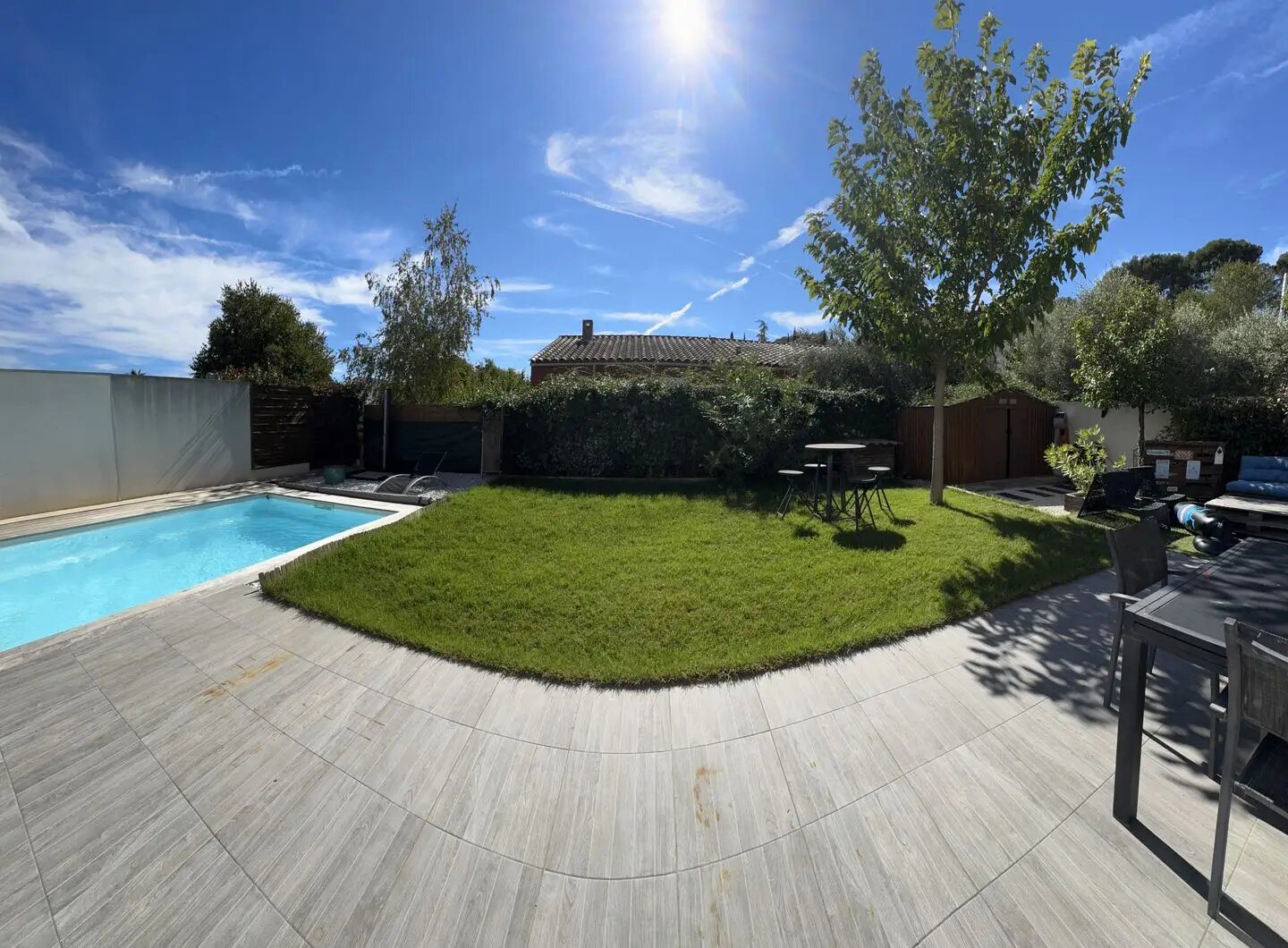 Maison à vendre, 110m², Aubagne