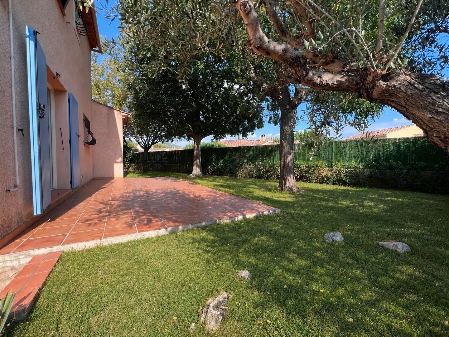 Maison à vendre, 90m², Cuges-les-Pins