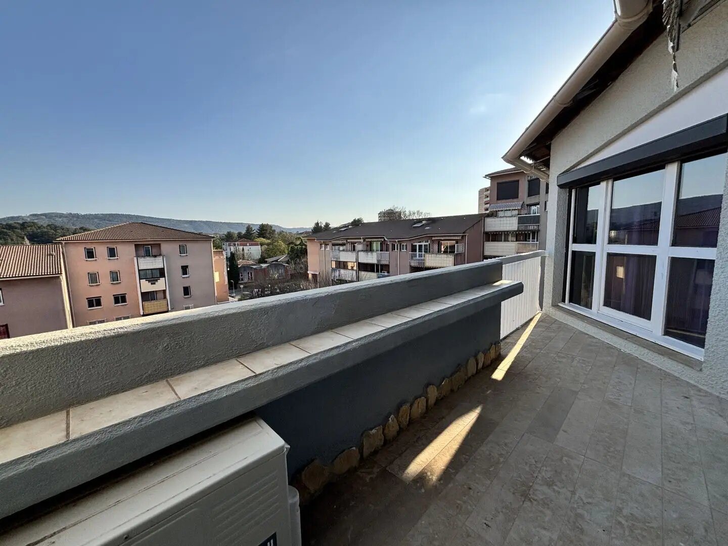 Appartement à louer, 74m², Aubagne