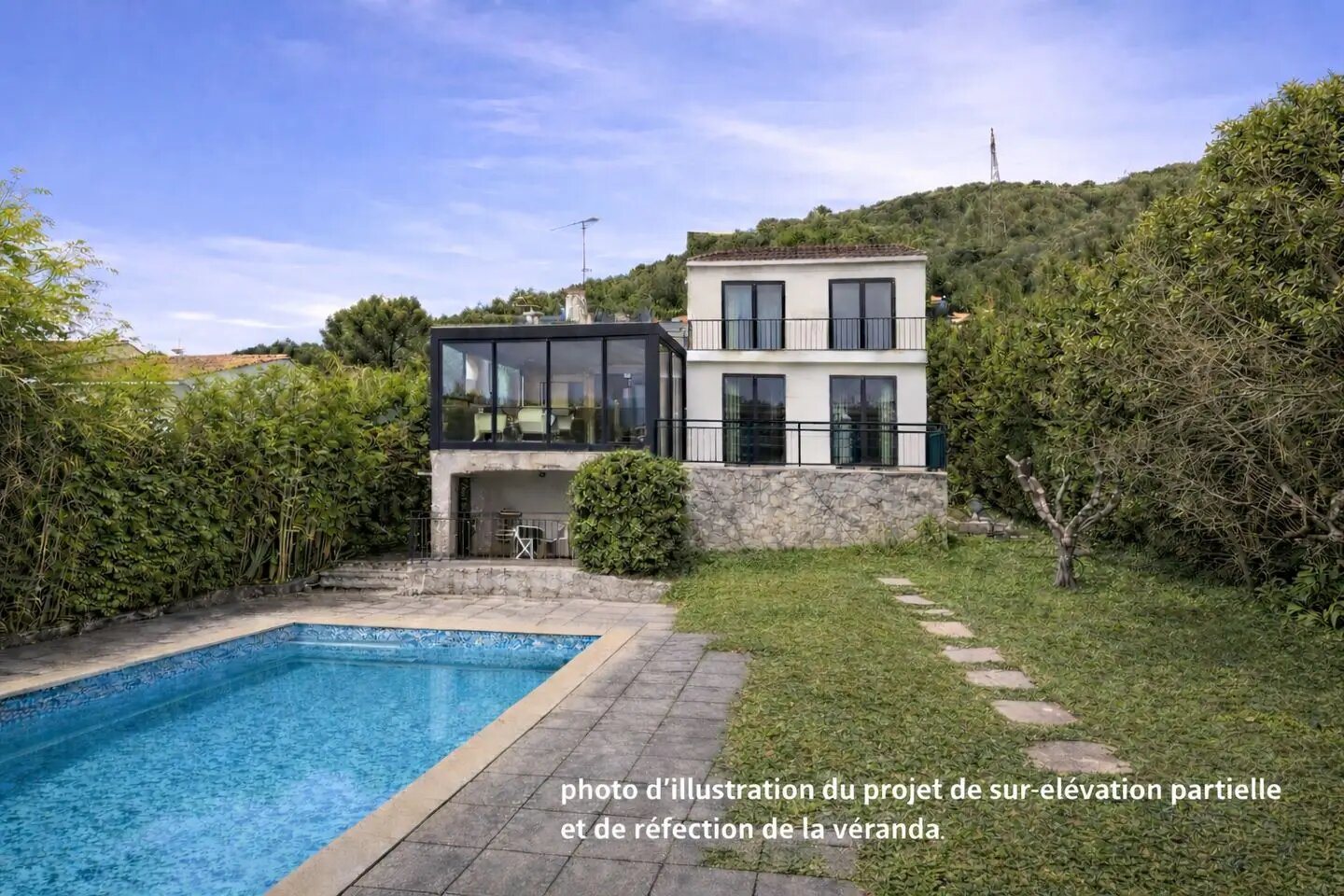 Maison à vendre, 88m², Gémenos