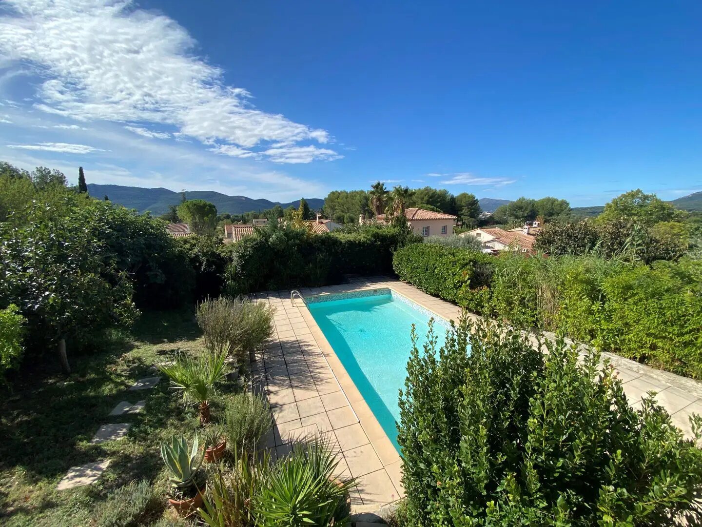 Maison à vendre, 88m², Gémenos