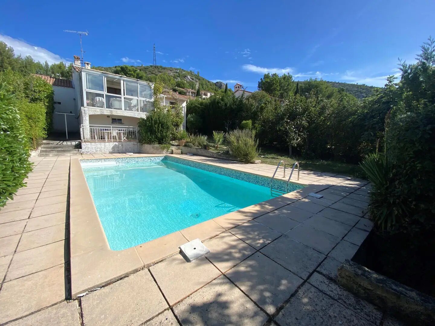 Maison à vendre, 88m², Gémenos