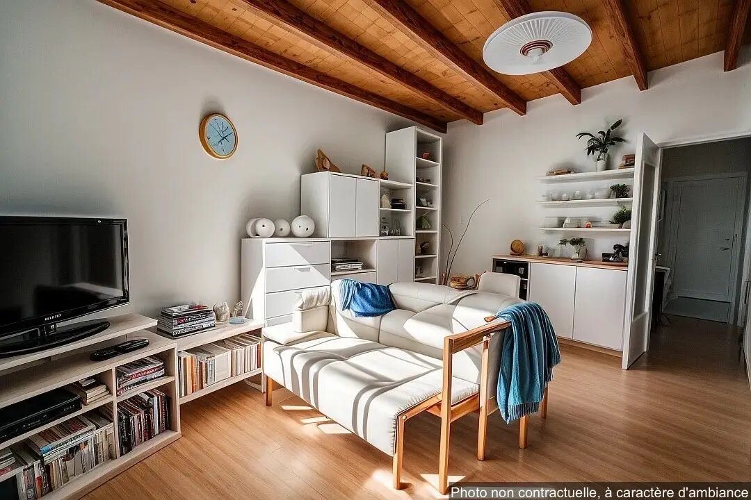 Maison à vendre, 88m², Gémenos