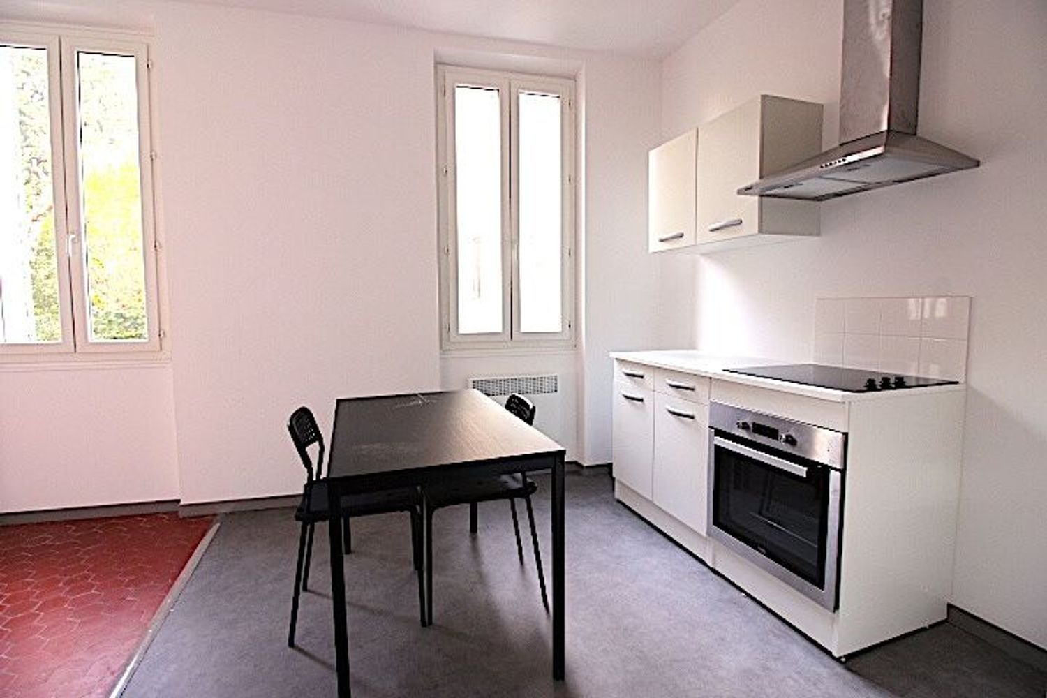 Appartement à louer, 31m², Aubagne