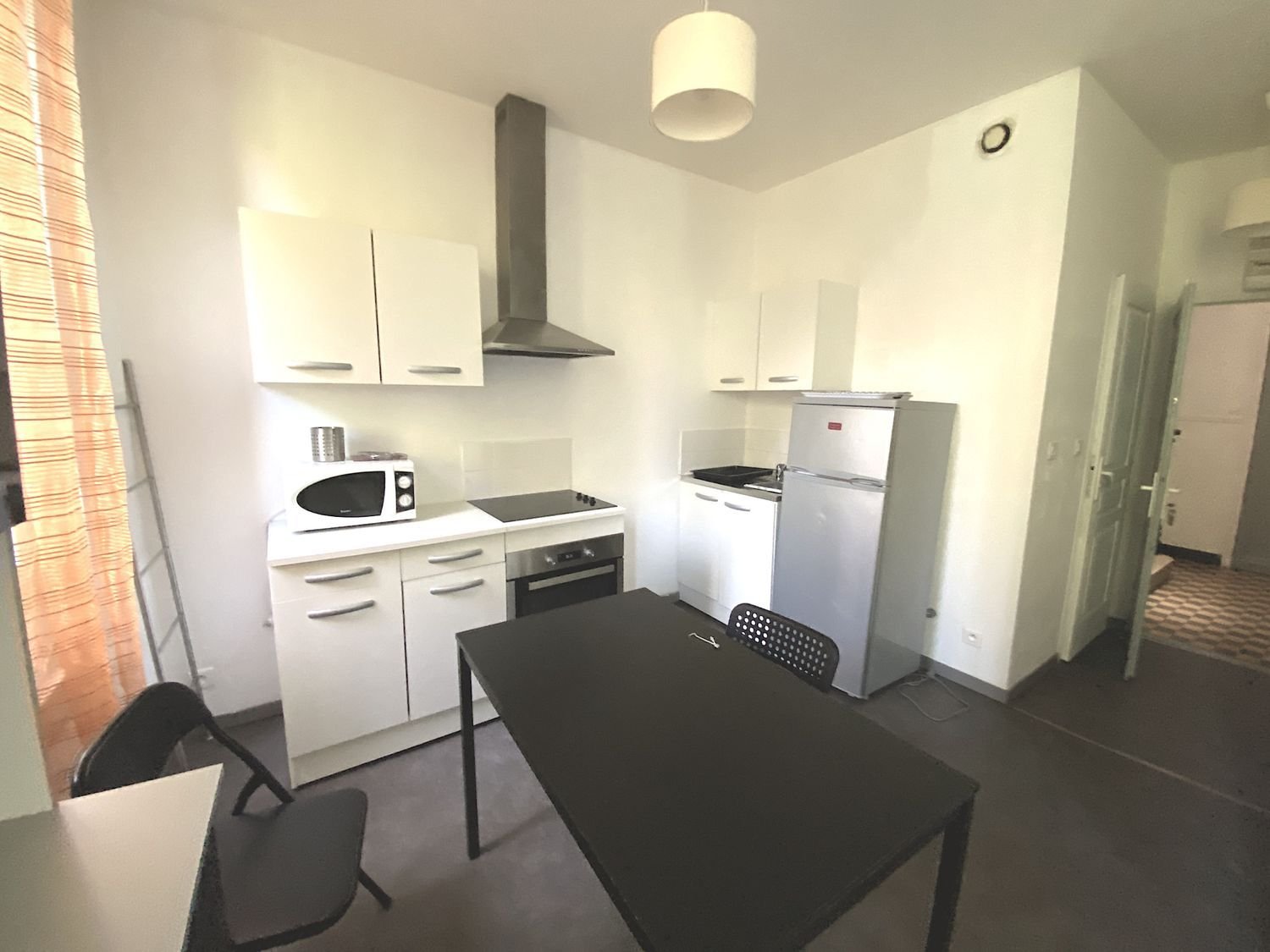 Appartement à louer, 31m², Aubagne