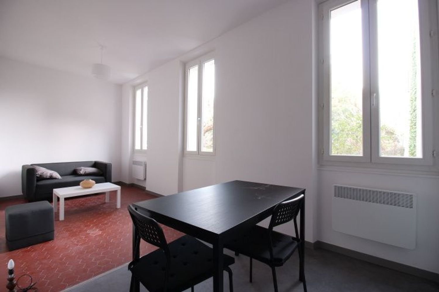 Appartement à louer, 31m², Aubagne